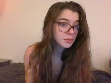 webcam girl rosegold18 image #3217873
