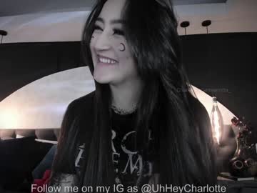 webcam girl charlotte_germanotta_ image #7244838