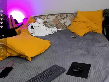 webcam man ruiben_ image #8434286