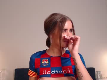 webcam girl cherry_beauty image #4637098