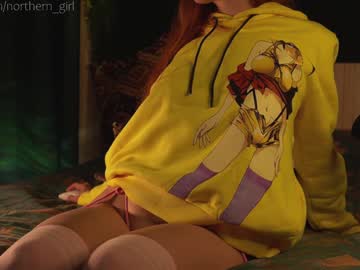 webcam girl _northern_girl_ image #7514301