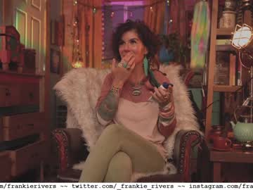 webcam girl _frankie_rivers image #4165433