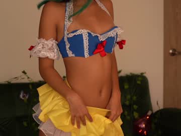 webcam girl winona__ image #352919