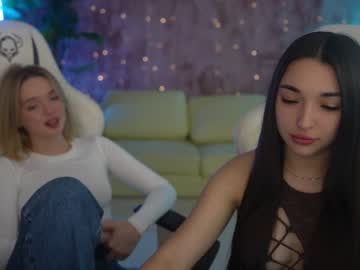 webcam couple anabel054 image #5920793