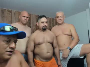 webcam man dirty_bears2 image #3312161