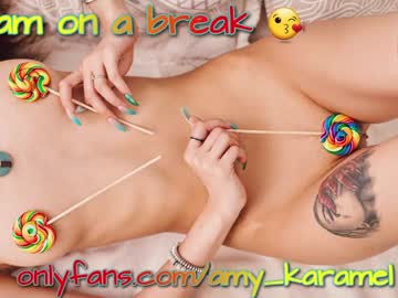 webcam girl amy_karamel image #259342