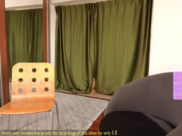 webcam girl monkeylina image #5449534