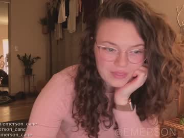 webcam girl emersoncane image #1354759