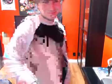 webcam man spangy19 image #1297069