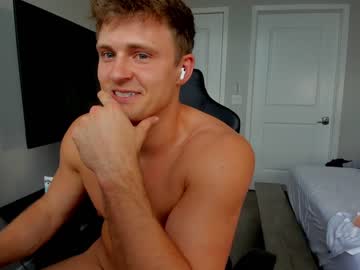 webcam man parkerjacobs20 image #6963682