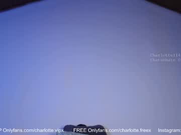 webcam girl charlotte114 image #7532474