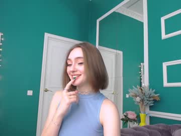 webcam girl adelewilson__ image #1070040