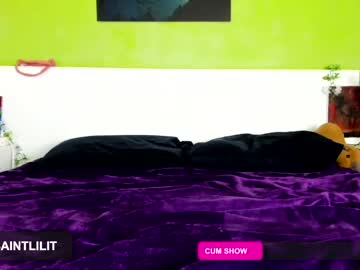webcam girl lily_holy image #5942330