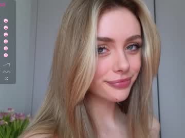 webcam girl sky_magic image #6734543