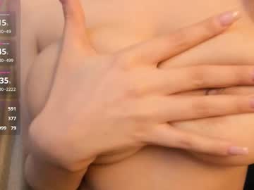 webcam girl naomi_san image #8817361