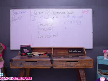 webcam girl livecleo image #7815851