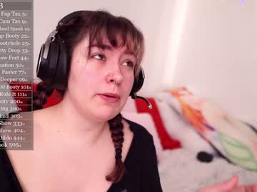 webcam girl evelynpiers image #6371541