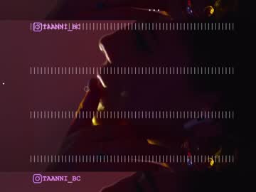 webcam girl taanni_bc image #5412865
