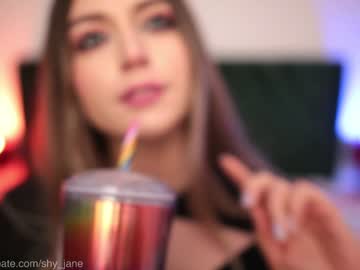 webcam girl shy_jane image #7565409