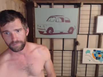 webcam man bryancavallo image #5694351