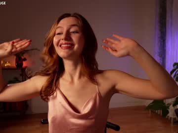 webcam girl alisonrouge image #6257924