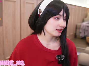 webcam girl sunny_sonnie image #8409776