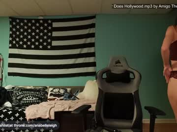 webcam girl anabelleleigh image #6305006