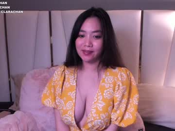webcam girl clara_chan image #4815734