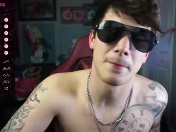 webcam man itzbrodyking image #6660944