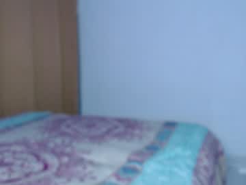 webcam couple mellissa_room image #127699