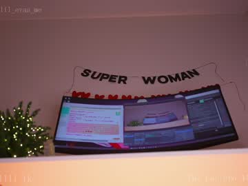webcam girl lil_eva image #8416839