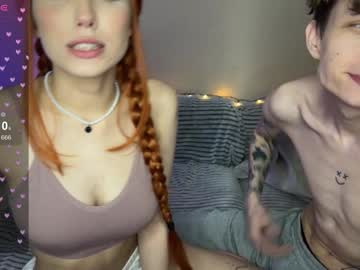 webcam couple euphoria_zone image #7666407