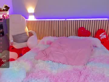 webcam girl little_effy18 image #6348953