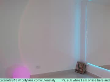 webcam girl cutenataly image #1447341