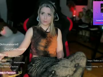 webcam girl kimilee22 image #8979551