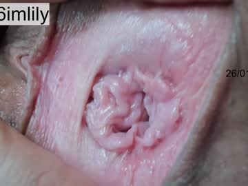 webcam girl imlily96 image #999987