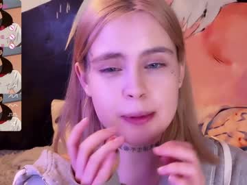 webcam girl nyakawaii69 image #5990260