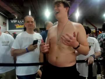 webcam man thejohnnystone image #4806769