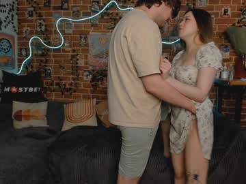 webcam couple yami_yami_yami image #8324083