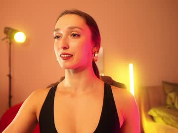 webcam girl _meganmeow_ image #8054650