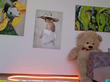 webcam girl lenna_godess image #8895127