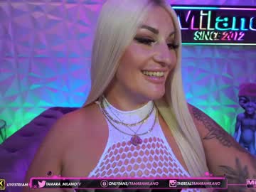 webcam girl tamaramilano image #2535265