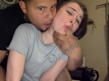 webcam couple daddys_princesss image #3509151