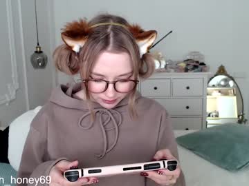 webcam girl honey_devildoll image #1251925
