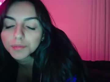 webcam girl genesismoselle image #4460563