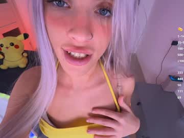webcam girl blush_mikki image #9177437