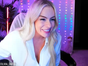 webcam girl oliviaowens image #7911642