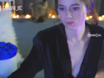 webcam girl taanni_bc image #3610054