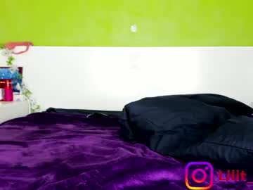 webcam girl lily_holy image #5165668