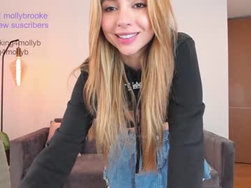 webcam girl newmollybrooke image #3543160